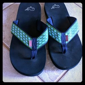 Mens flipflops